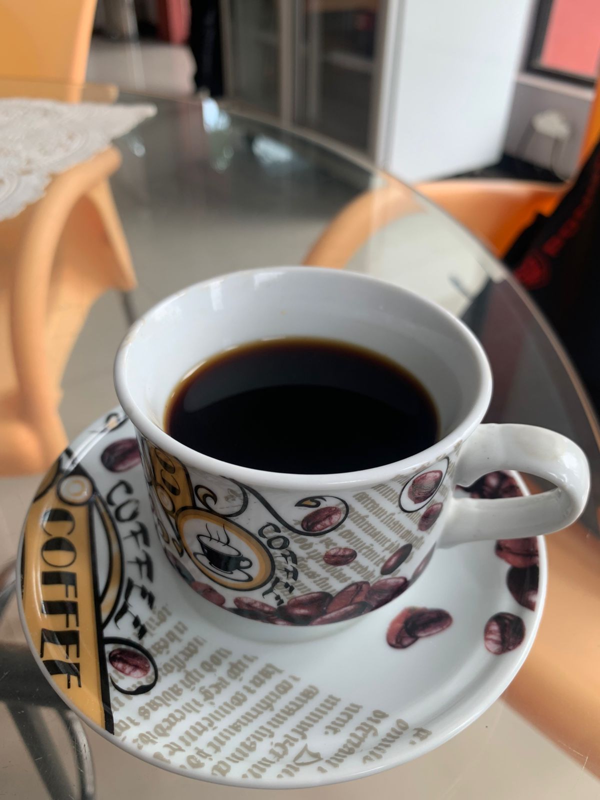 Kopi Filter